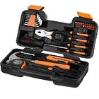 7426805865270 Vonhaus Hand Tool Kit Set