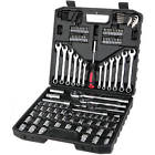 Uc13141s 7426891563630 Hyper Tough Multiple Drive Mechanics Tool Set