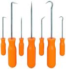 743841488728 Unbranded Piece Hook And Pick Set Cotter Pin