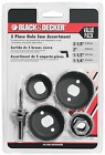 71-120 743900 Black Decker Hole 0799888743900