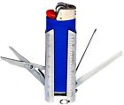 744236 Lighterbro Pro Lighter Sleeve Multi-tool