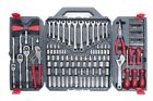 Ctk170cmp2 746211394872 Apex Tool Group Crescent Mechanics Set Free Shipping