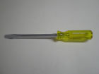 74706 Screwdriver Square Slotted