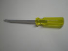 74708 Screwdriver Square Slotted