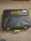747880063571 Deko Pcs Hand Tool Set General Household Kit