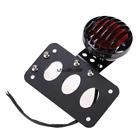 Lkr801 748690240411 Unbranded Retro Motorcycle Taillights