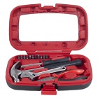 75-ht015 Stalwart 15 Piece Tool Kit