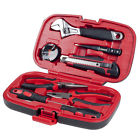 75-ht1009 Astalwart New Heavy Duty Screwdriver 9 Piece Tool Kit Household Car And Office 84540 00186