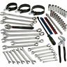 75012 Klutch Mechanics Tool Set Drive 099575750120