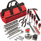75013 Ironton Mechanics Tool Set And Drive 099575750137
