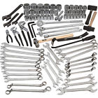 75017 Klutch Jumbo Mechanics Tool Set Drive 099575750175