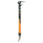 751410-1001 Fiskars Isocore Steel Demolition Wrecking Bar Orange 611618751415