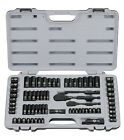 75283 Unbranded Mechanics Tool Set Sockets