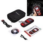Hyfg01 756353591725 Unbranded Obd Scan Tool Obdii Eobd Car Diagnostic