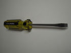 75706 Screwdriver Slotted Big Grip