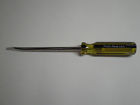 75708 Screwdriver Slotted Big Grip