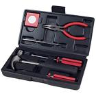 75ht1007 Household Hand Tool Sets Tools Piece By Stalwart 795092918844