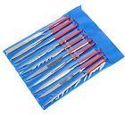 761560306420 Pcs Diamond Needle File Set For Guitar Frets