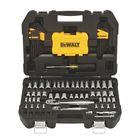 76174738818 Dewalt Piece Mechanics Tools Set