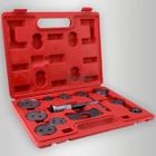 763310035314 Unbranded Universal Disc Brake Caliper Set Wind Back
