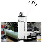 763440165820 Unbranded Vacuum Oil Fluid