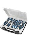 773544763105 Mastercraft General Precision Tool Set Pieces