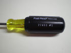 77403 Screwdriver Phillips Cushion Grip
