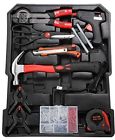 781524725456 Yaheetech Mechanic Tool Kit