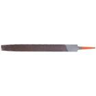 78243100 Flat Hand File American Pattern Chip Breaking Rectangular 726606007303