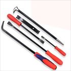 789610585991 Generic Mechanics Pry Bar Tool Set Heel Flat