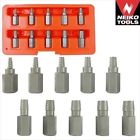 789610586004 Generic 25pc Multi-spline Screw