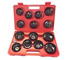789610770038 Generic Piece Deluxe Oil Filter Cap Wrench Socket