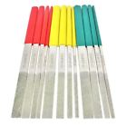 789610867493 Undisclosed Pc Mini Diamond Hand Flat Files