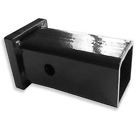 789611000028 Generic Hitch Extension And Receiver Tube Tow Bar