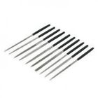 789611007614 Generic Piece Mini Needle Metal Working File Set