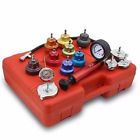 789611011307 Generic Radiator Pressurized Pressure Leak Test Testing Checking