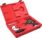 789611027254 Generic Automotive Ac Clutch Repair Mechanics Tool Kit