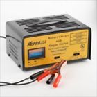 789611045678 Generic Portable Auto Car Battery Slow Charger With