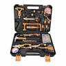 790404784186 General Solude Home Repair Tools Set Pieces Household