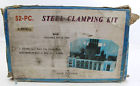 792363059534 Unbranded Steel Clamping Kit Hold Downs Clamp Anchor