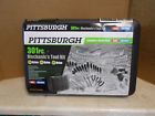 7923631 792363634571 Pittsburgh Professional 301 Pc