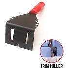 792773678349 Pry Bars Trim Puller Bar Moulding Red