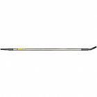 7scth2400 Klein Tools Aluminum Pinch Bars Scaling Bar Gray 092644469985