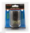 8-1674 Cal Hawk Tools Drive Deep Impact Socket Heat Treated Drop