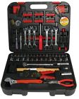 80-999 Autodrive 122-piece Tool Set 883652809999