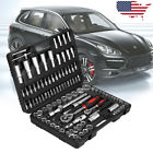 800000170532 Unbranded Professional Socket Kits Screwdriver Bit Torx Ratchet