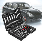 800000347569 Unbranded Professional Socket Set Screwdriver Bit Torx Ratchet