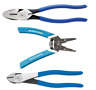 80043 Klein Tools Heavy Duty Tool Set