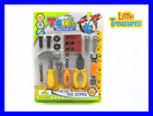 8007c Deluxe Tool Set Series Complete With Screwdriver Bits 815547023890