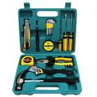 8016-1 Shiratori Home Repair Tool Set General Household Hand Kit With